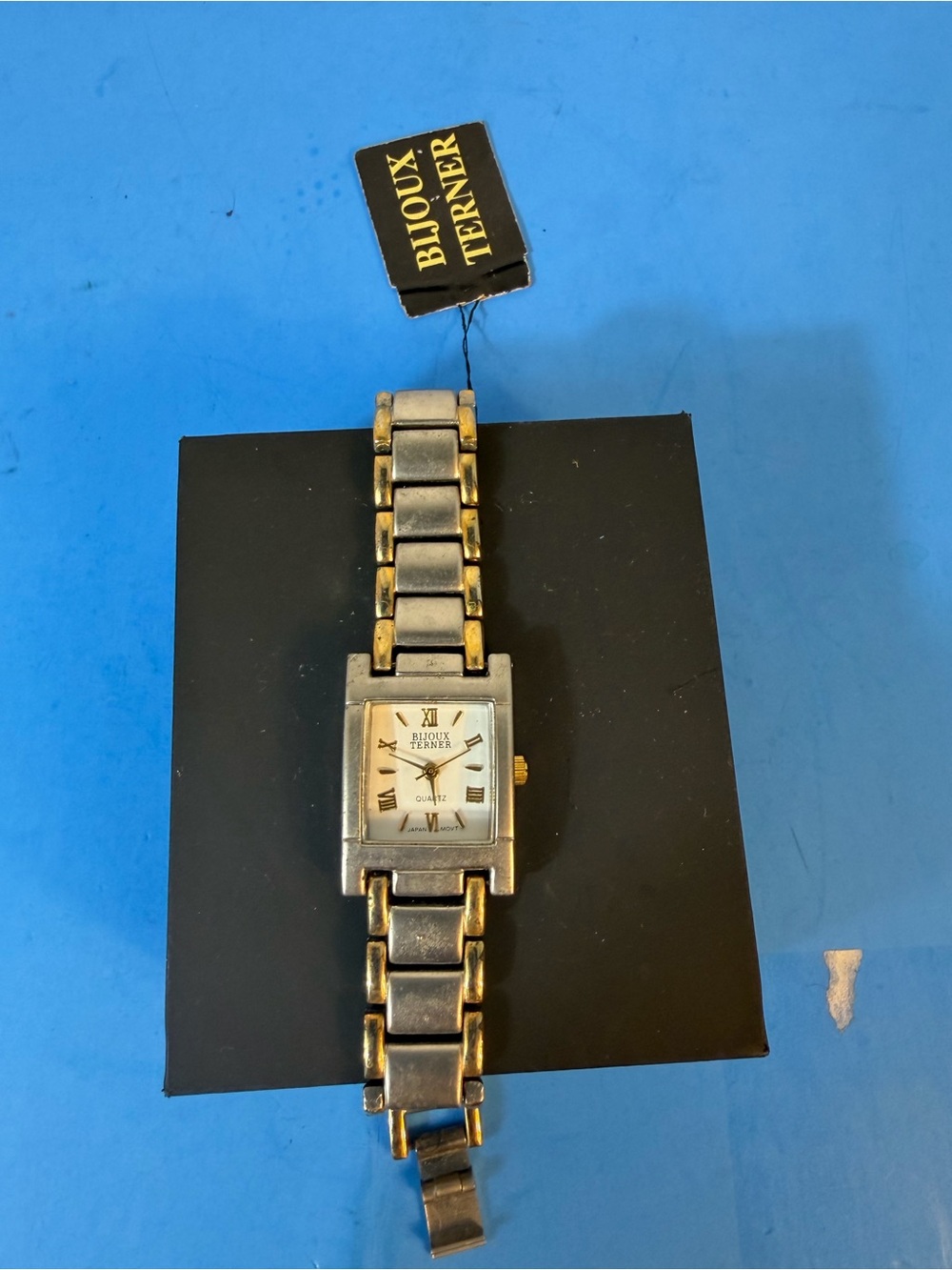 Watch for women’s